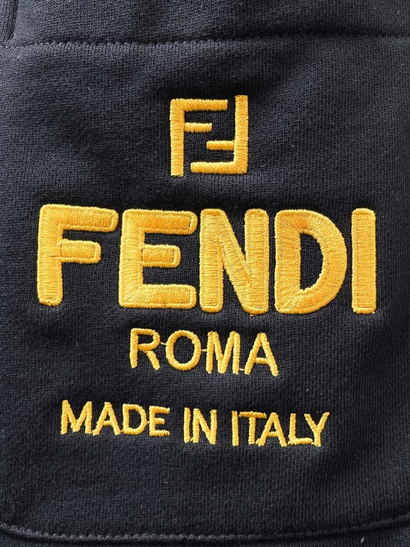 Fendi Short Pants